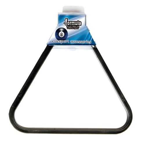 PVC 15 Ball Racking Triangle - 1 7/8" Balls