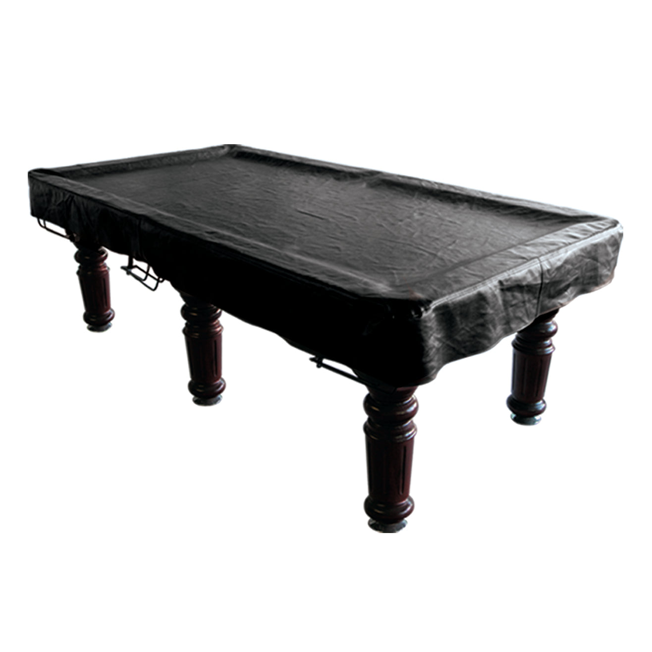 Heavy Duty Table Cover 7' - 5 Colours - SHORT DROP