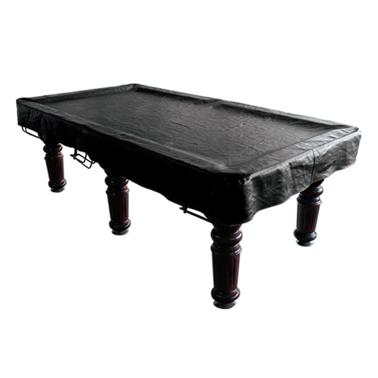 Heavy Duty Table Cover 8' - 5 Colours - SHORT DROP