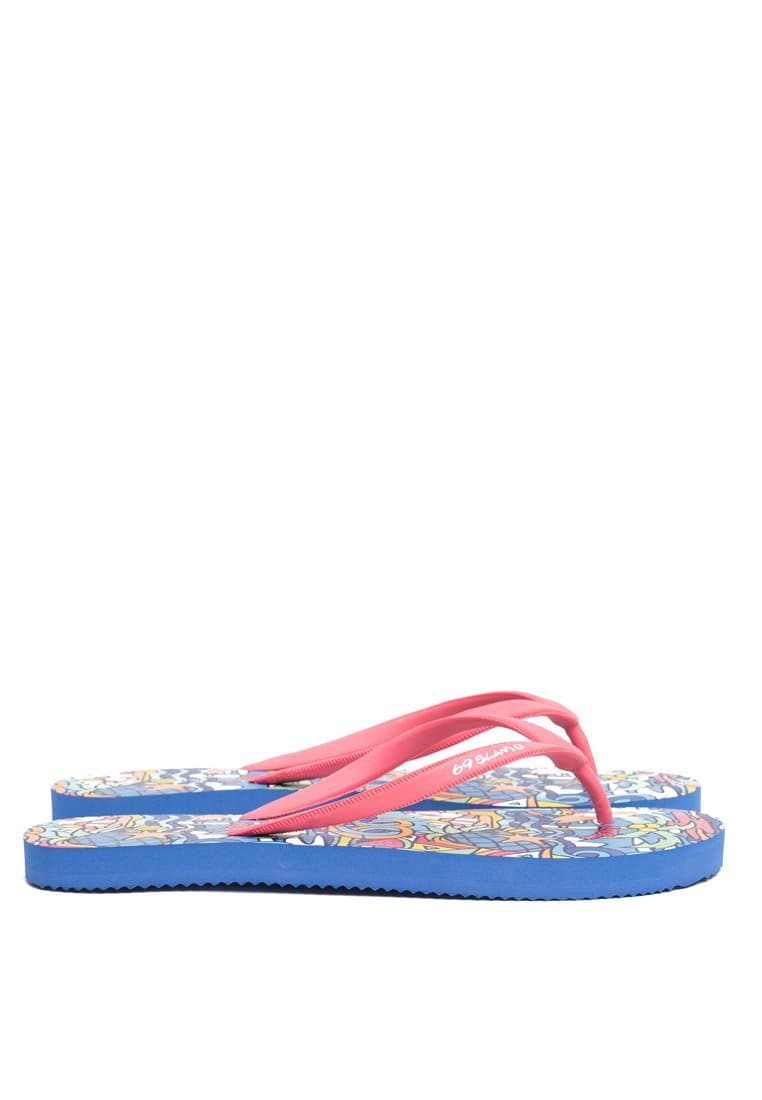 69Slam Womens Sandals