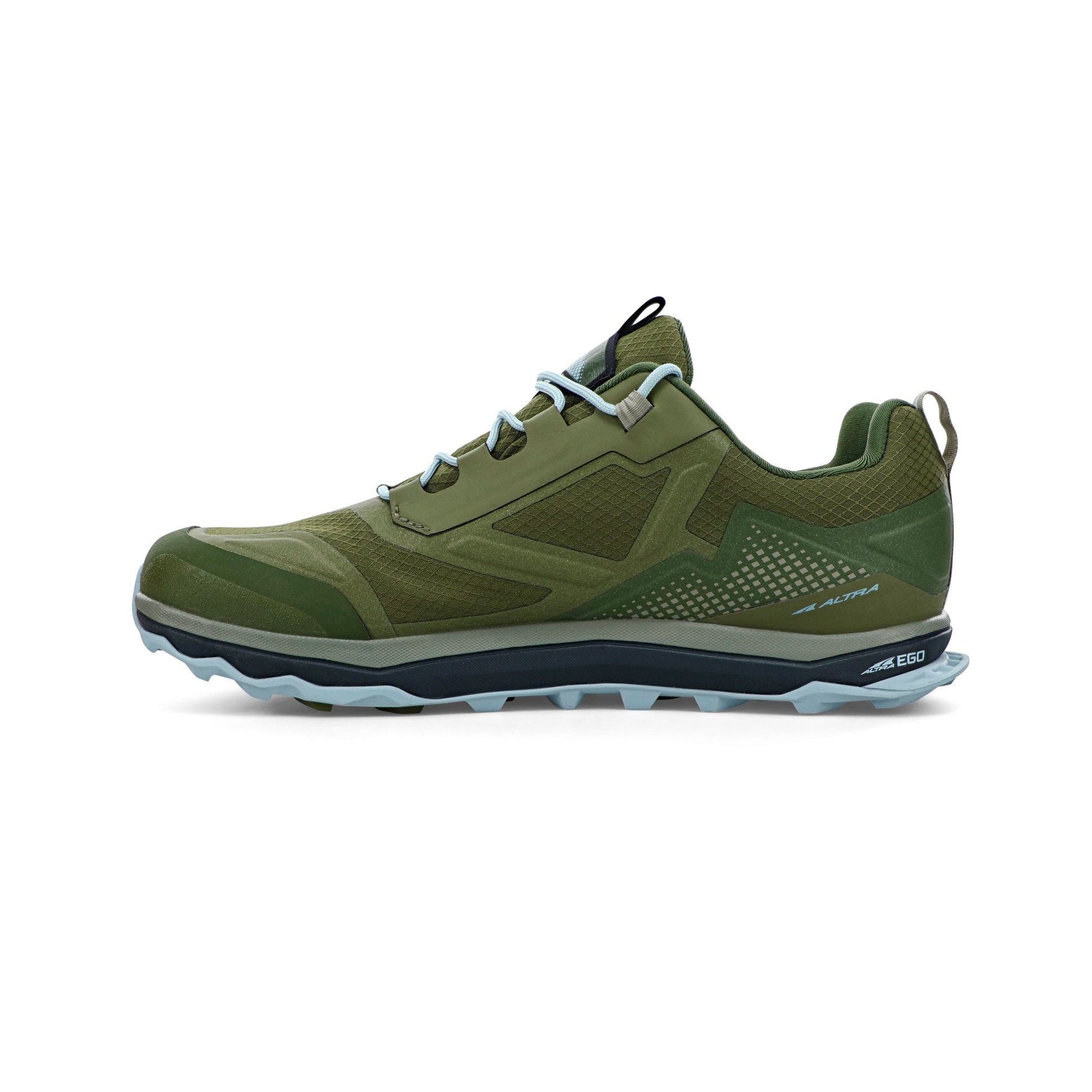 Altra Men's Lone Peak ALL-WTHR Low v1