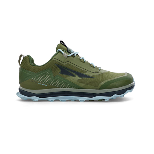 Altra Men's Lone Peak ALL-WTHR Low v1