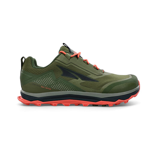Altra - Women's Lone Peak ALL-WTHR Low v1