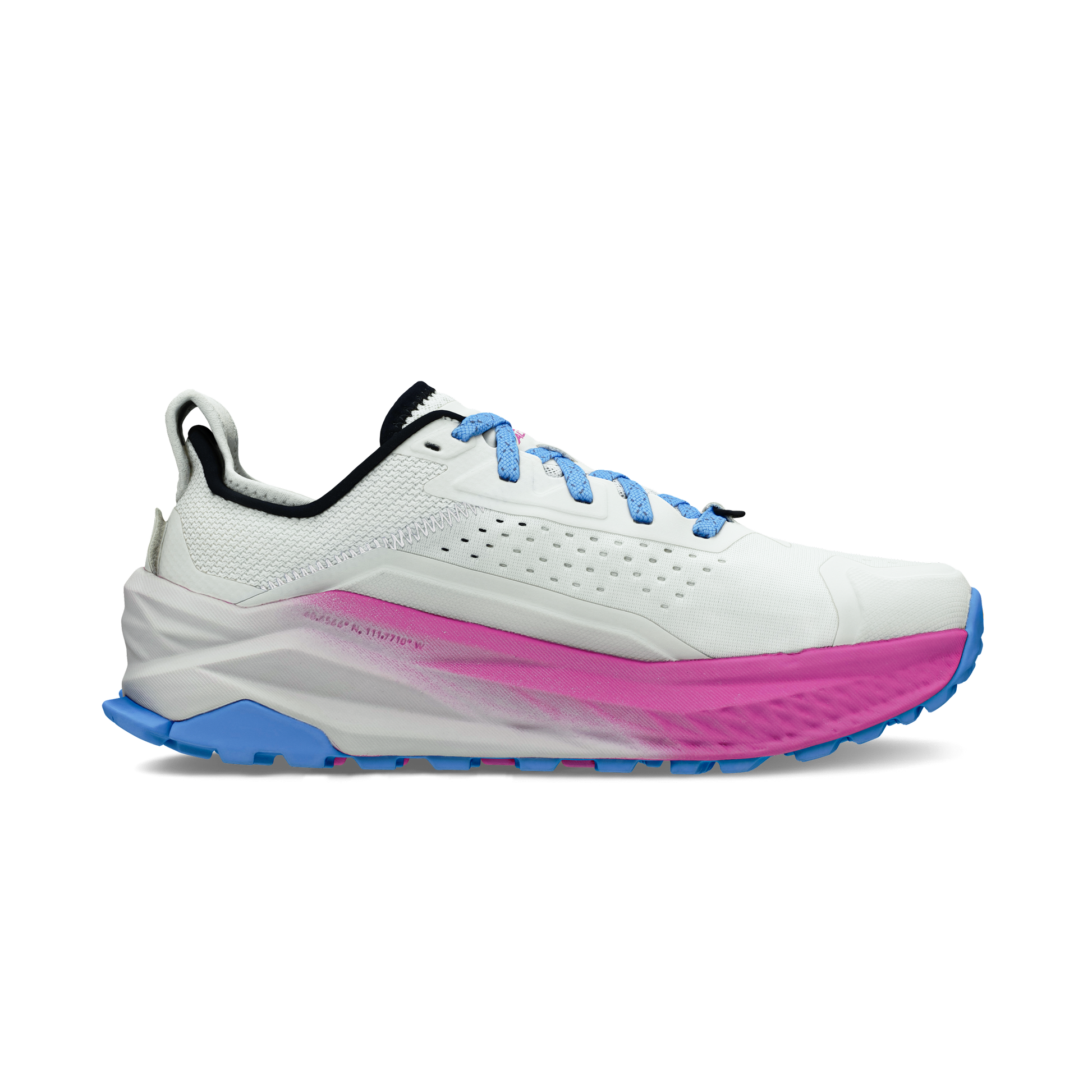 ALTRA - Women's OLYMPUS 6.