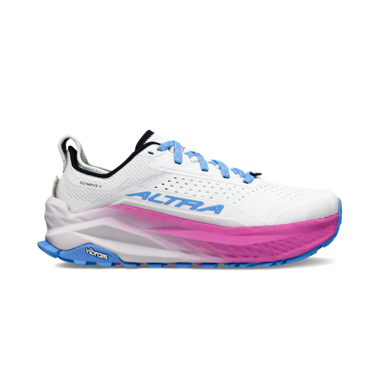 ALTRA - Women's OLYMPUS 6.