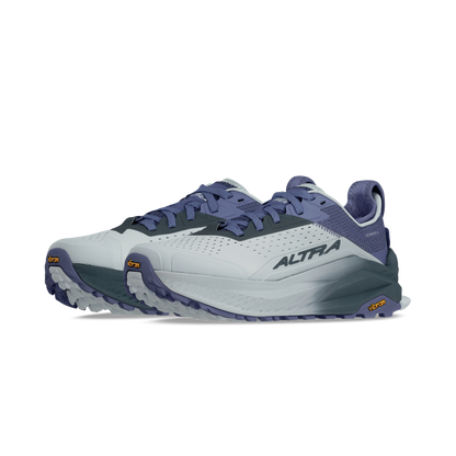 ALTRA - Women's OLYMPUS 6.