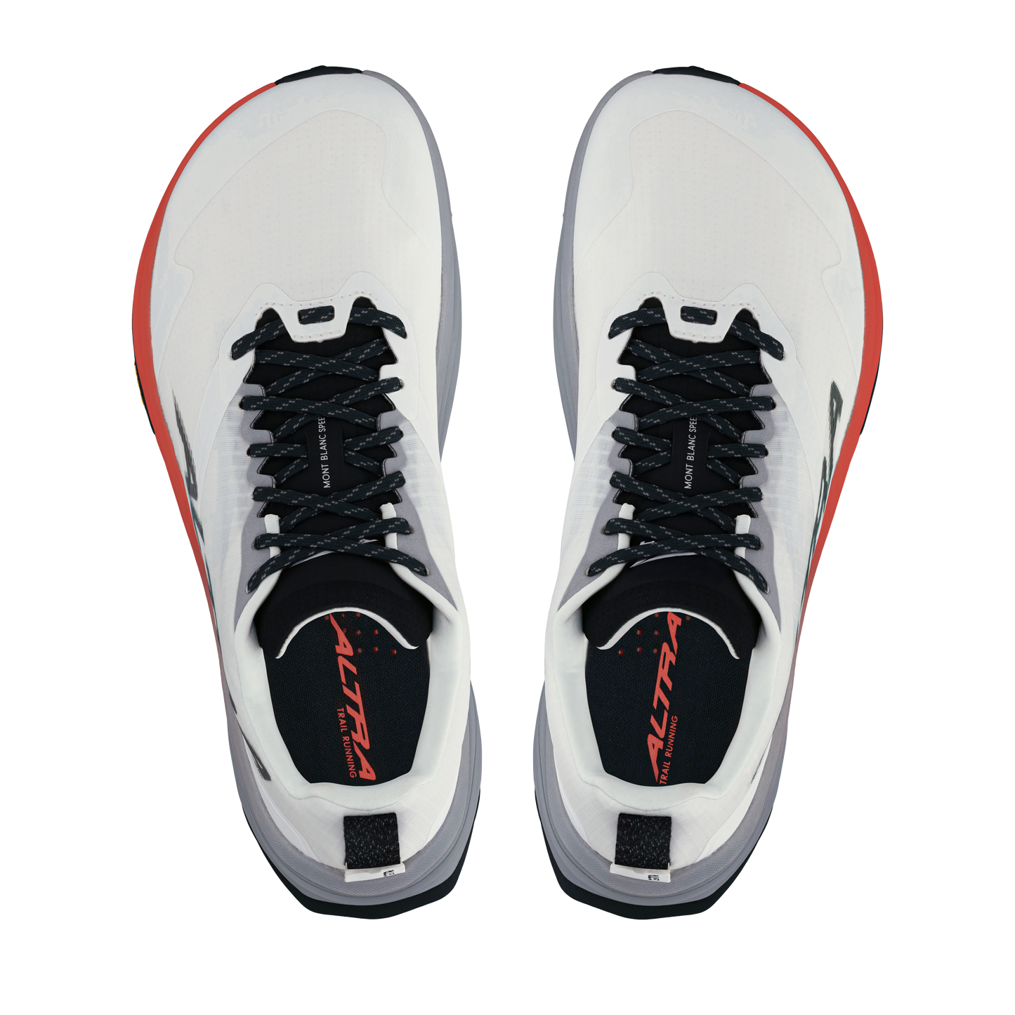 Women's MONT BLANC SPEED
