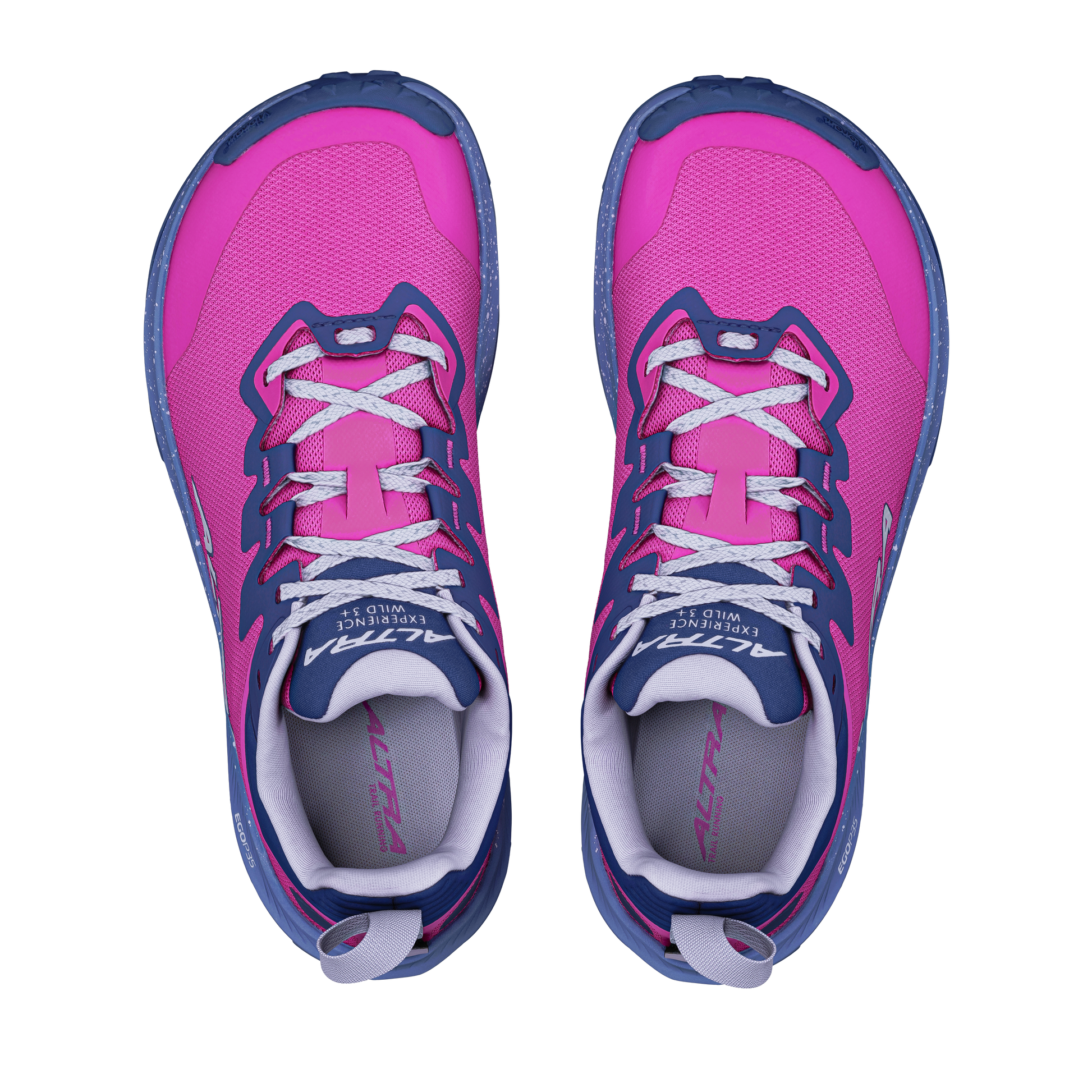 Woman's EXPERIENCE WILD 3+