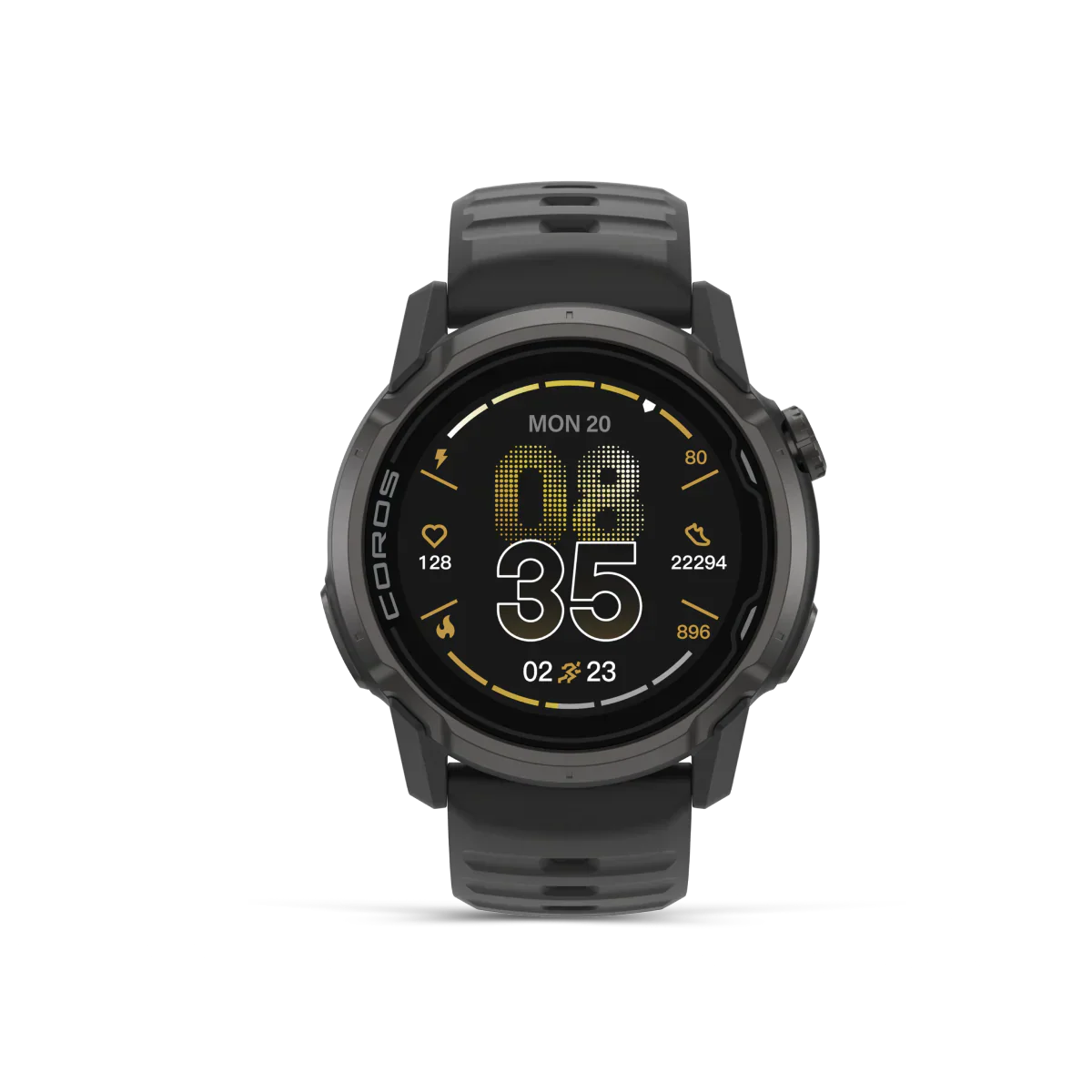 COROS APEX 4 46mm