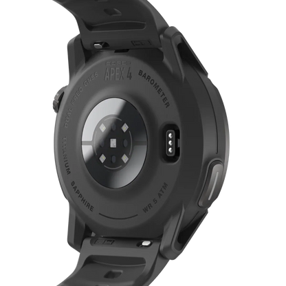 COROS APEX 4 46mm