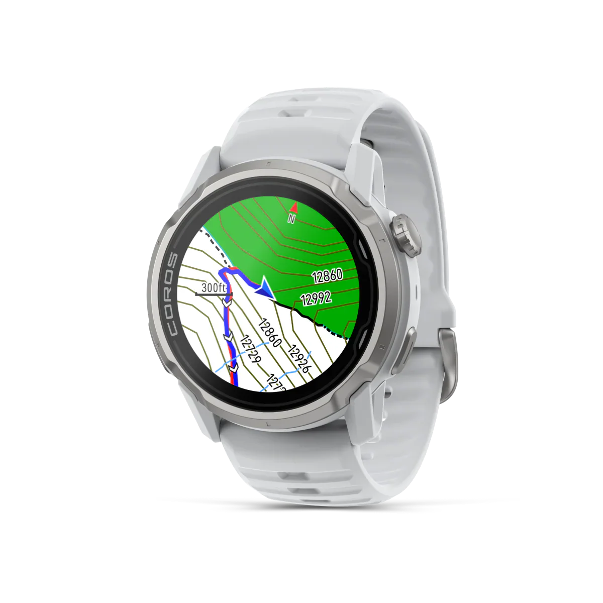 COROS APEX 4 46mm