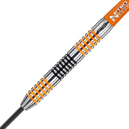 RED DRAGON - Amberjack 4 Darts - 90% Tungsten - 23g