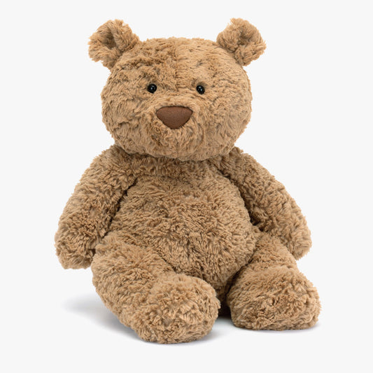 Jellycat Bartholomew Bear Large