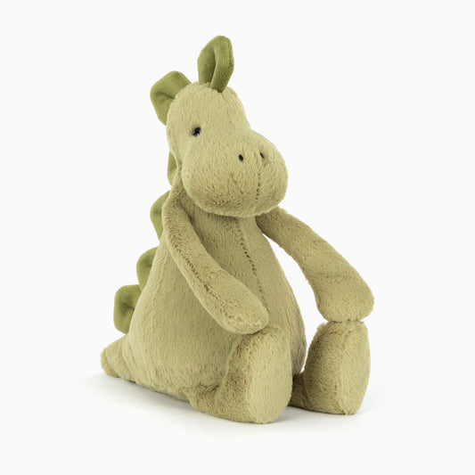 Jellycat Bashful Dino Original Medium