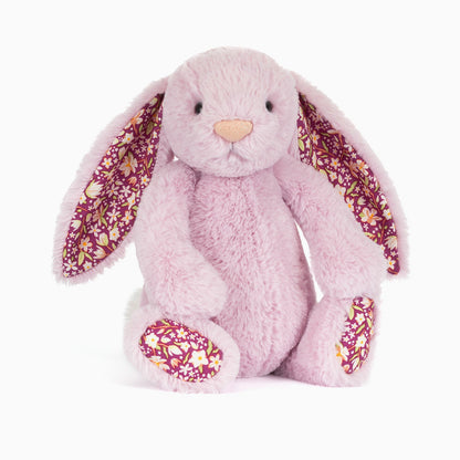 Jellycat Thistlepop Blossom Luxe Bunny Original