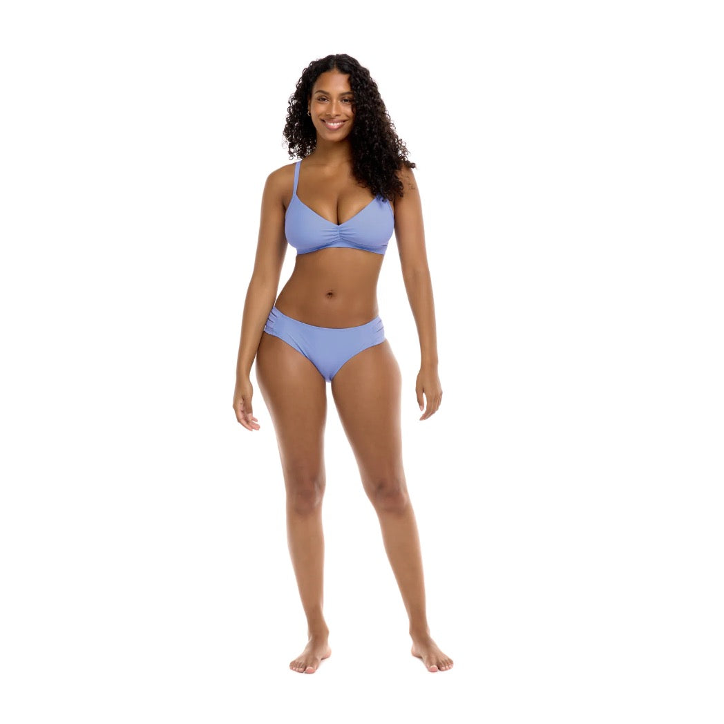 BODY GLOVE - SMOOTHIES NUEVO CONTEMPO BOTTOM | PERIWINKLE