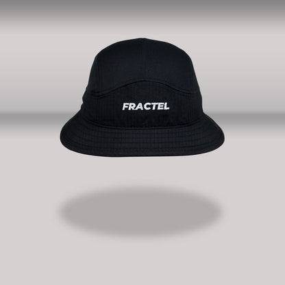 Fractel Bucket Hat