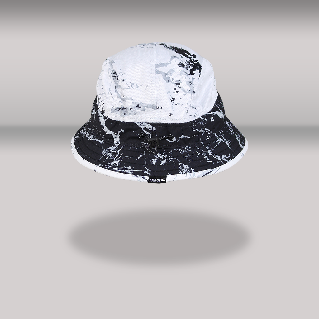 Fractel Bucket Hat
