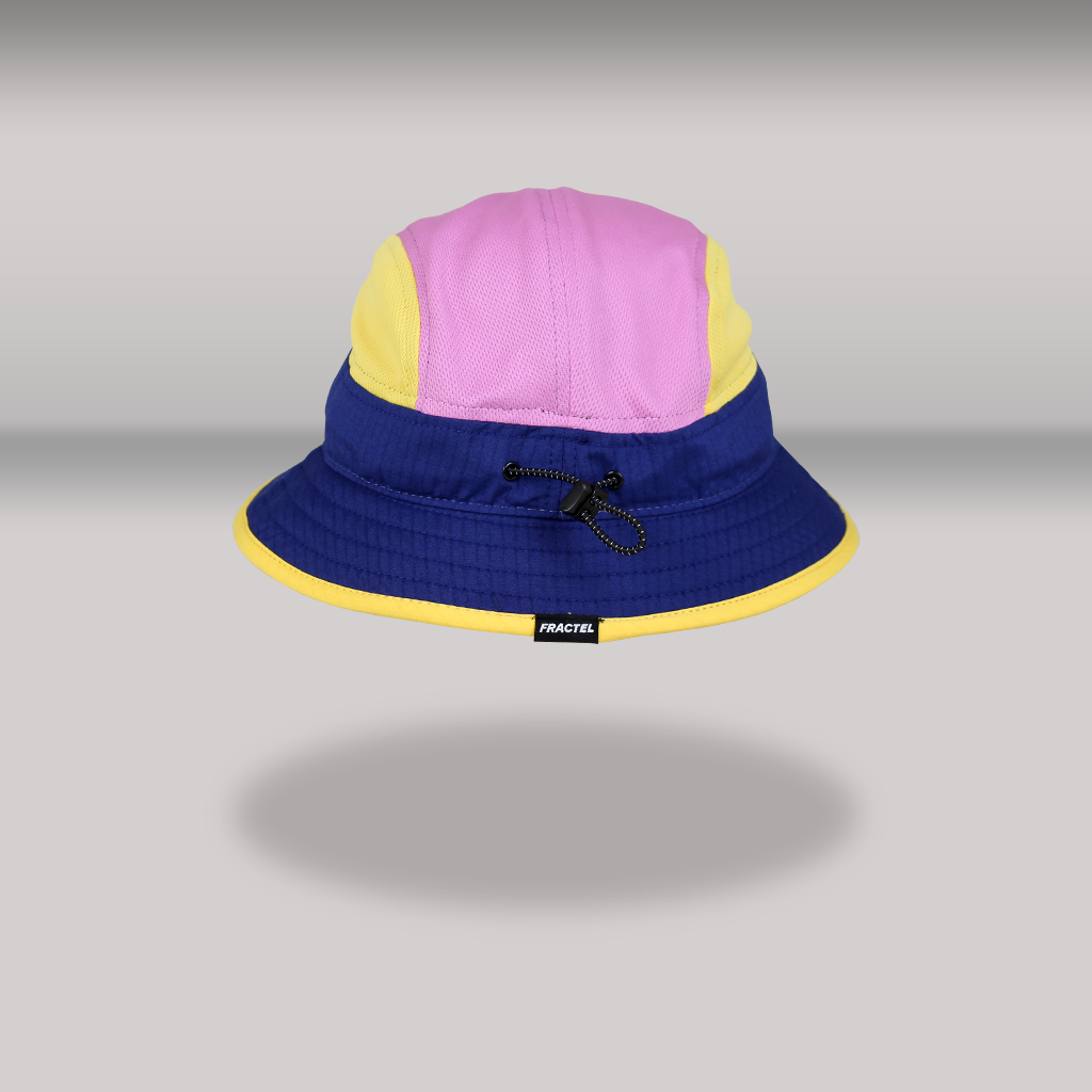 Fractel Bucket Hat