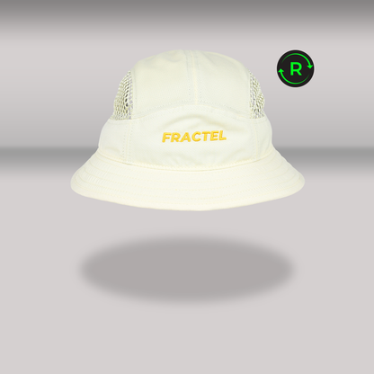 Fractel Bucket Hat