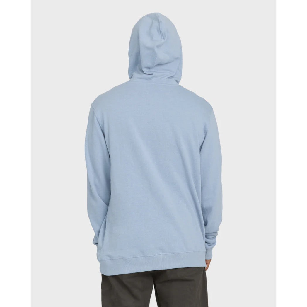 BILLABONG - ALL DAY PULLOVER HOODIE | Blue Fog