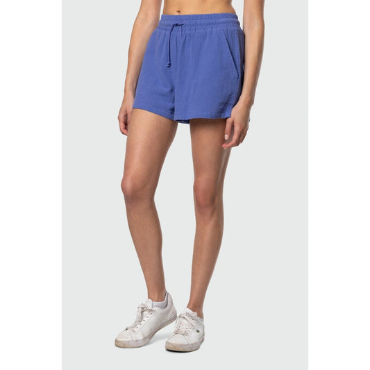 TEAMLTD - BREEZE SHORT | Violet