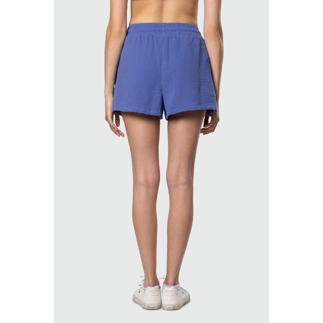 TEAMLTD - BREEZE SHORT | Violet