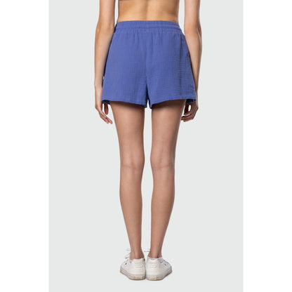TEAMLTD - BREEZE SHORT | Violet