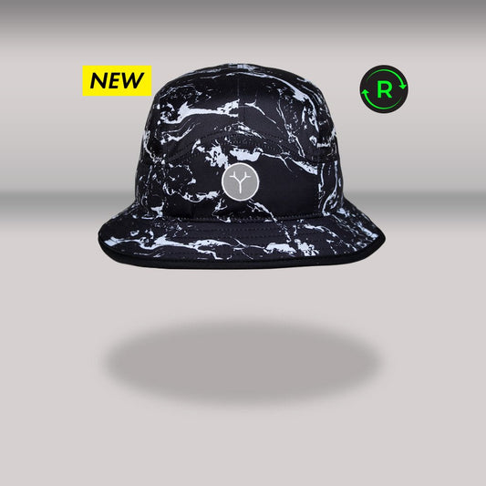 Fractel Bucket Hat
