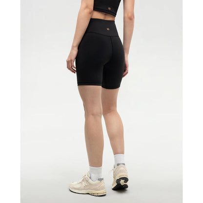 TENTREE - GROUSE BIKE SHORT | Meteorite Black