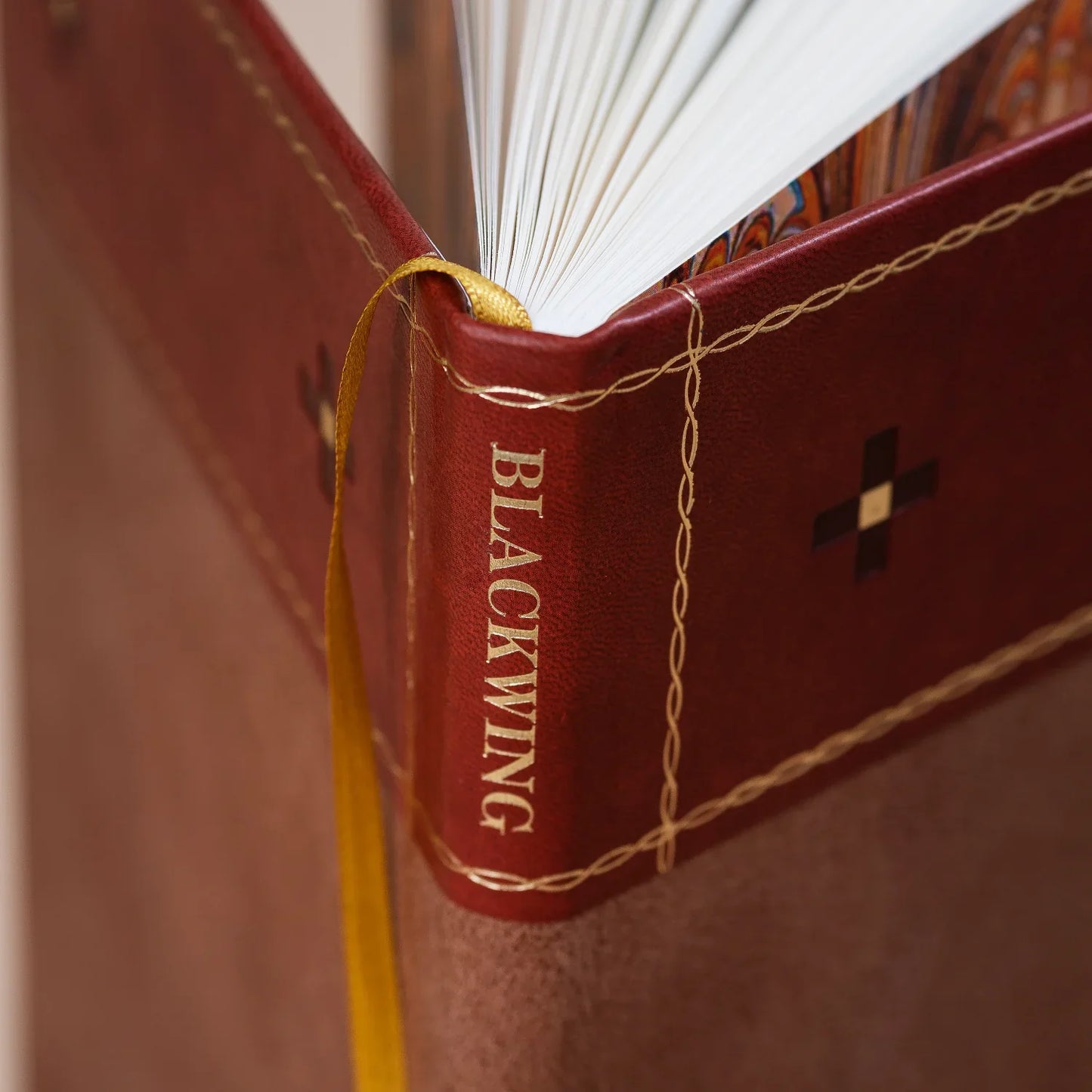 Blackwing Volume 574 - Ledger Notebook