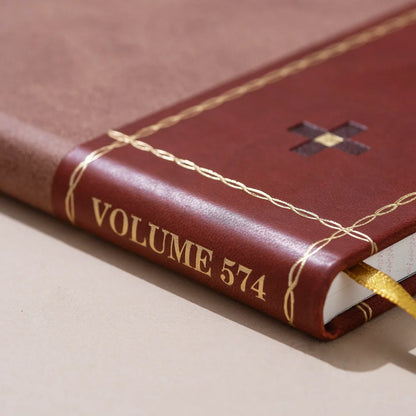 Blackwing Volume 574 - Ledger Notebook