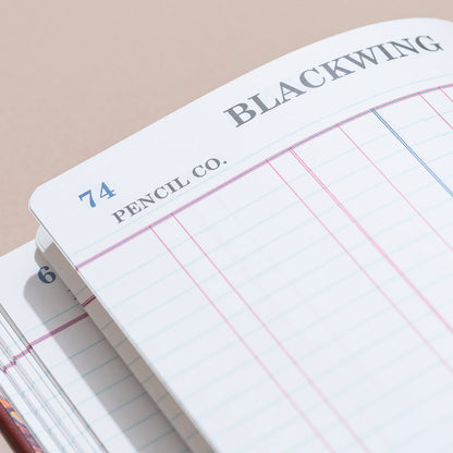 Blackwing Volume 574 - Ledger Notebook