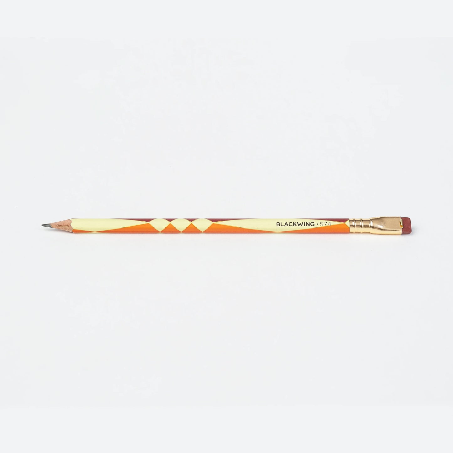 Blackwing Volume 574 - Native American Art and the 574 Nations Pencil - Set of 12