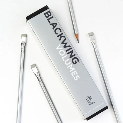 Blackwing Volume 140 - The Culinary Pencil - Set of 12