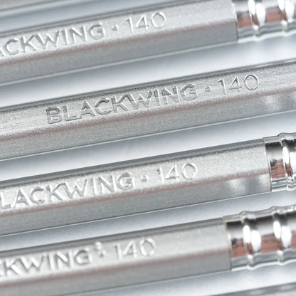 Blackwing Volume 140 - The Culinary Pencil - Set of 12