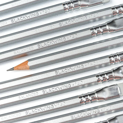 Blackwing Volume 140 - The Culinary Pencil - Set of 12