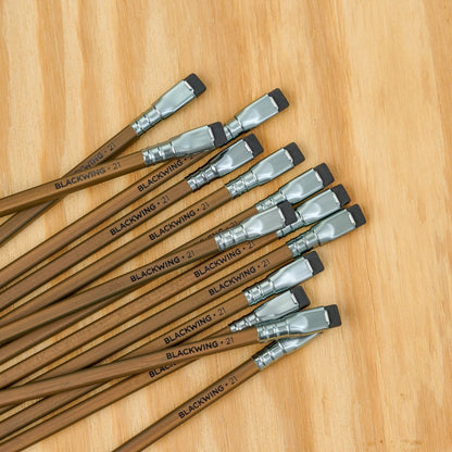 Blackwing Volume 21 - Woodworking - Set of 12