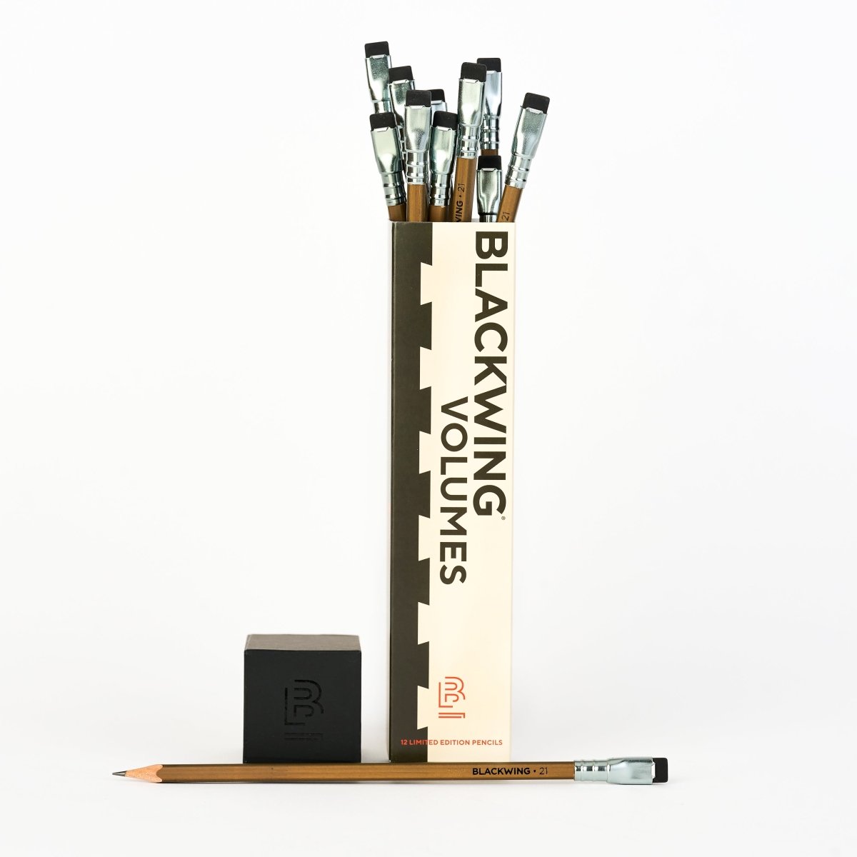 Blackwing Volume 21 - Woodworking - Set of 12