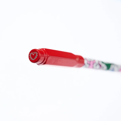 Blackwing Volume 292 - Keith Haring "Radiant Heart" Point Guard