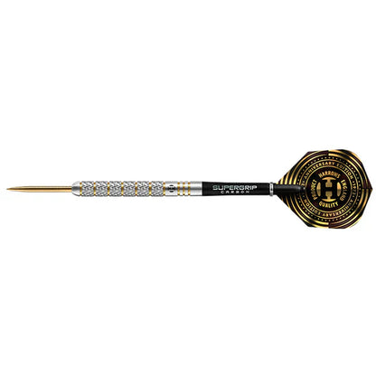 HARROWS - Boxer ANNIVERSARY Darts - Parallel - 90% Tungsten - 23g
