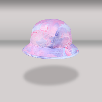 Fractel Bucket Hat