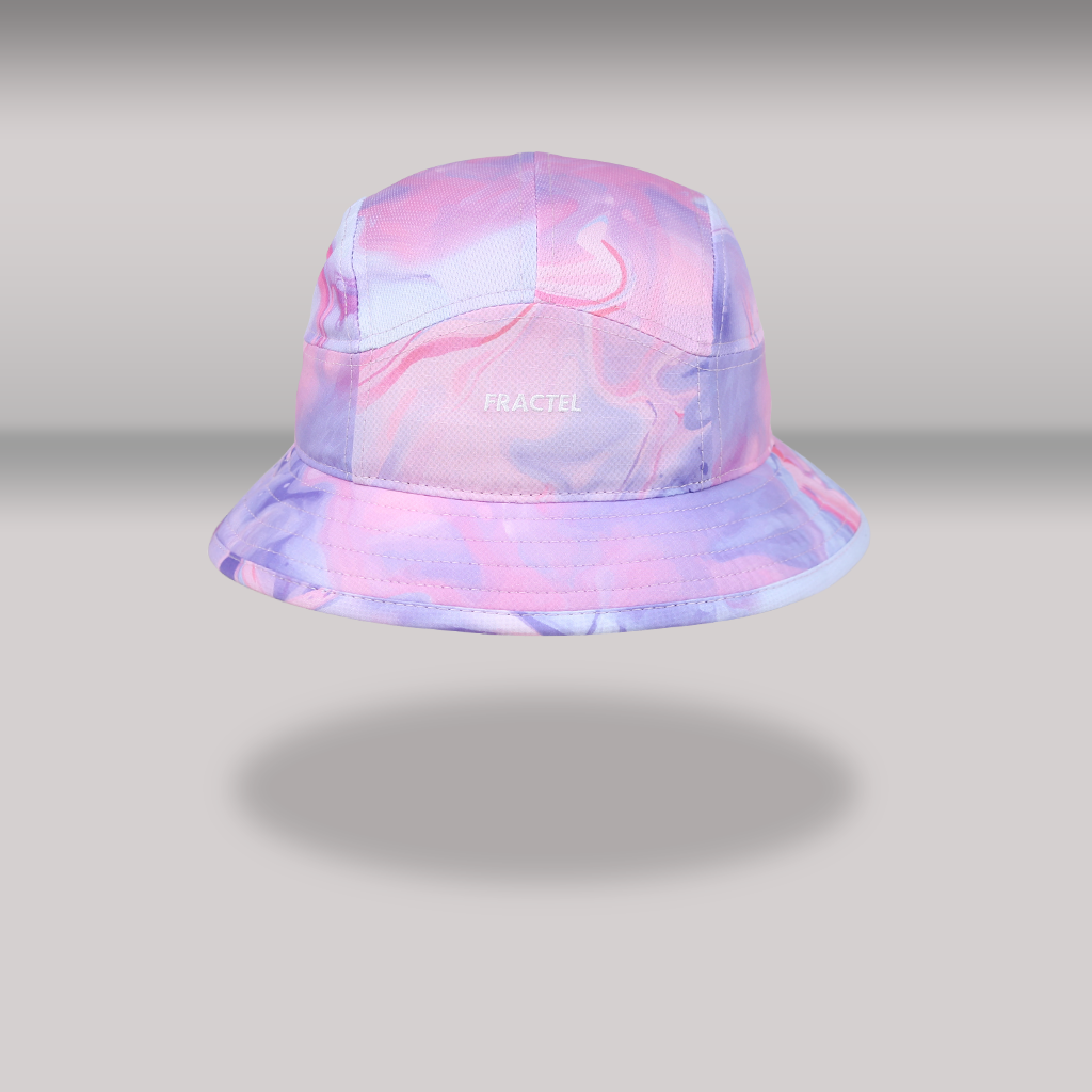 Fractel Bucket Hat