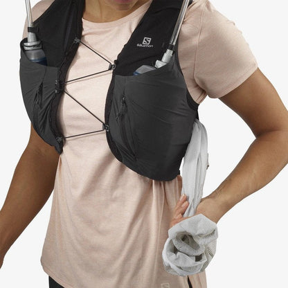 Salomon - Women's Sense Pro 10 Set