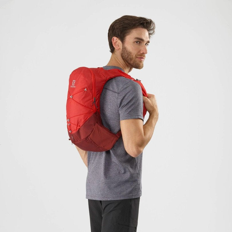 Salomon - XT 10 Backpack (Unisex)