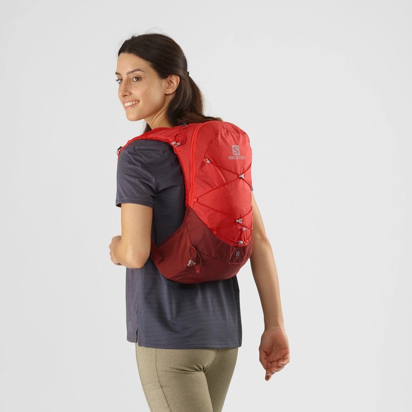 Salomon - XT 10 Backpack (Unisex)