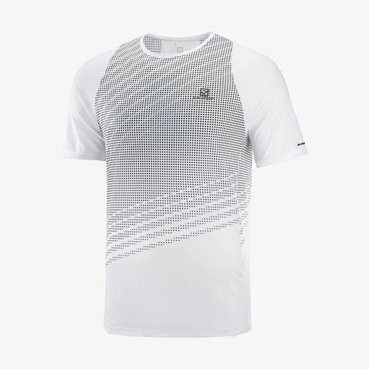 Salomon - Men's Sense Aero Tee