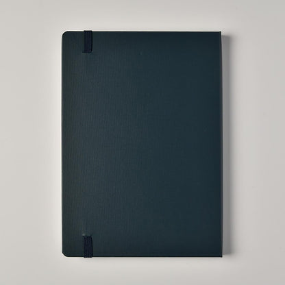 Apica Premium C.D. Hard Cover Notebook - A5 - Ruled