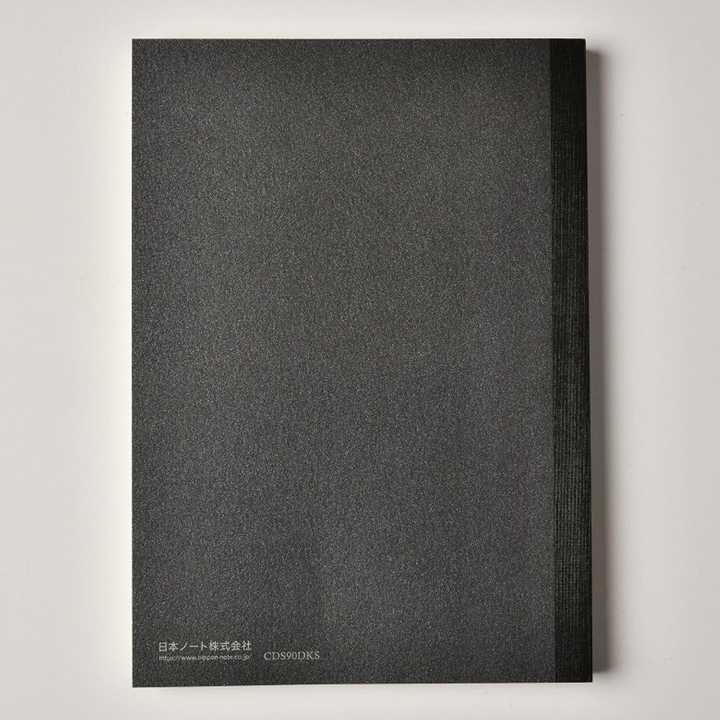 Apica Premium C.D. Notebook - A5 - Dotted