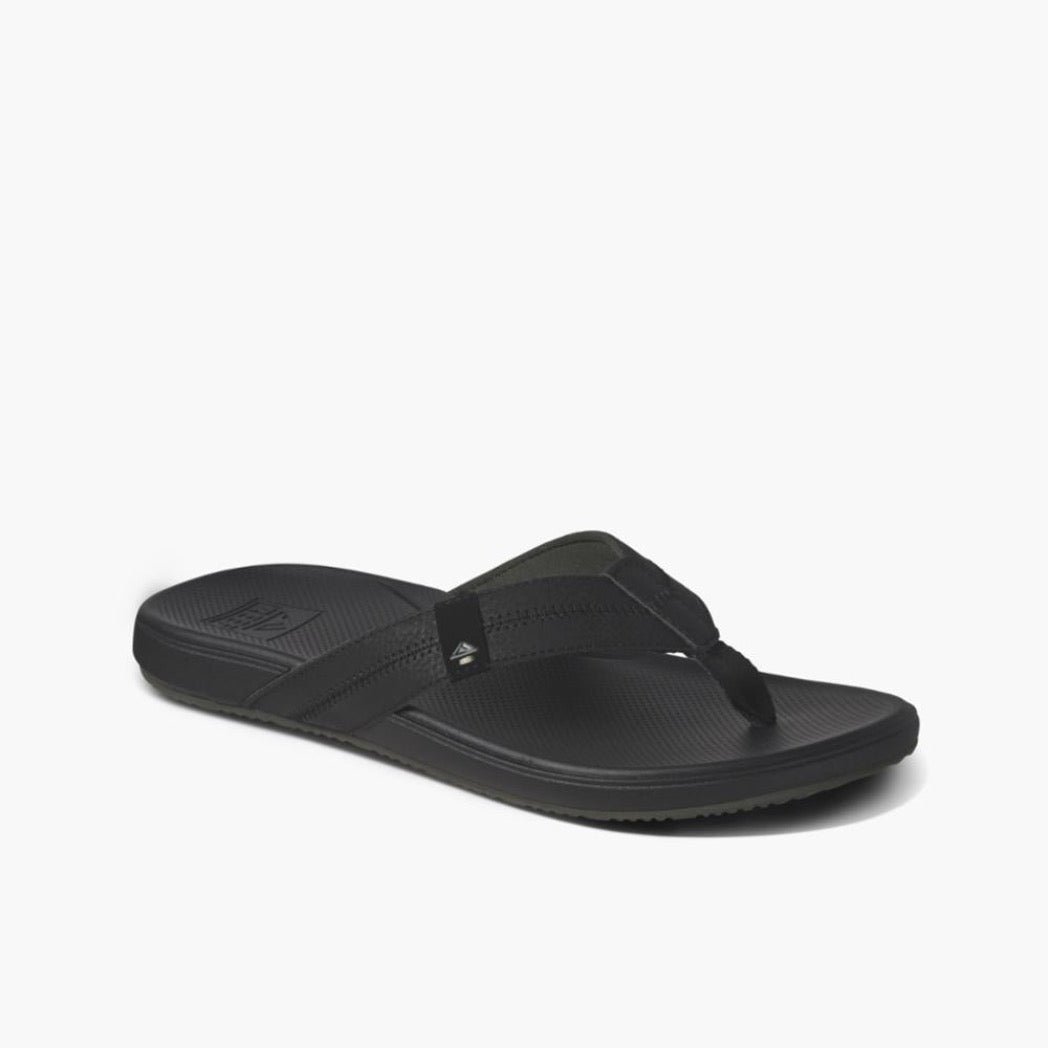 REEF - CUSHION PHANTOM 2.0 | BLACK